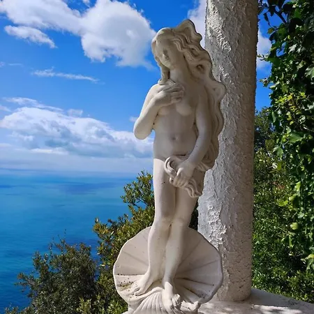 Гостевой дом Miramare Аджерола