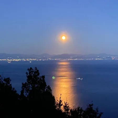 Гостевой дом Miramare Аджерола