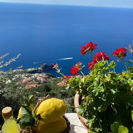 Miramare Гостевой дом Аджерола
