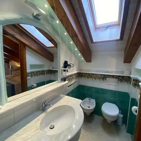 Miramare Гостевой дом 3*