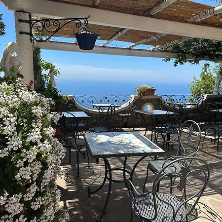 Гостевой дом Miramare 3*