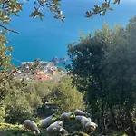 Miramare بيت ضيافة أَجيرولا