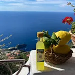 بيت ضيافة Miramare 3*