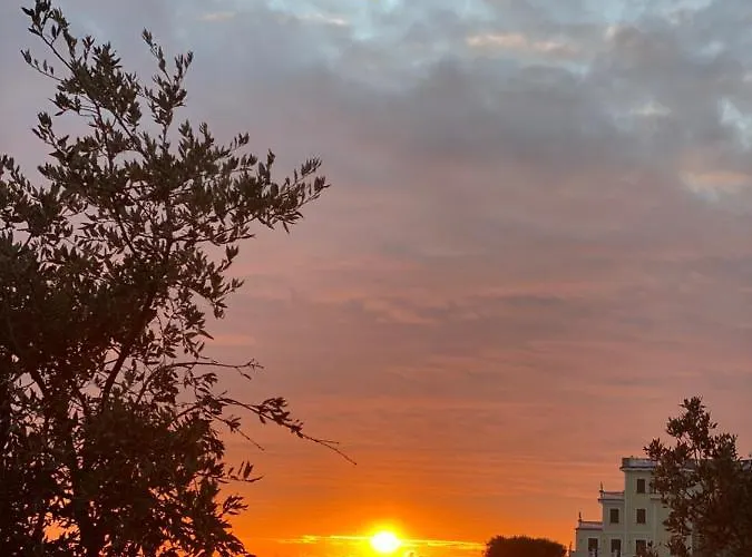 Gæstehus Miramare 3*