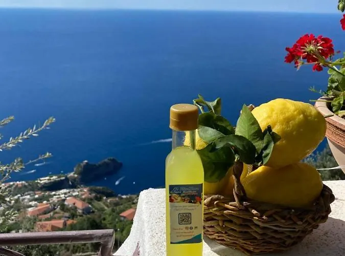 Gæstehus Miramare 3*