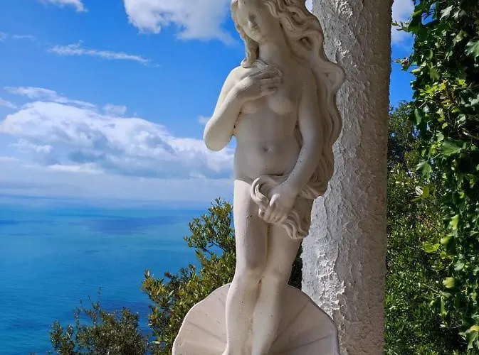 Gæstehus Miramare Agerola