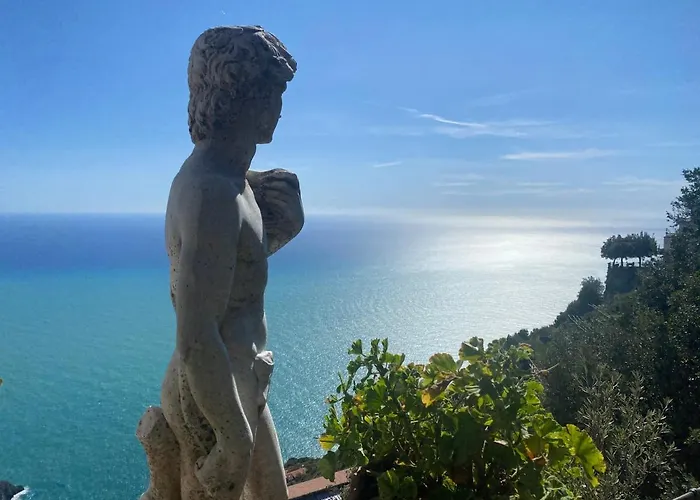 Gæstehus Miramare Agerola