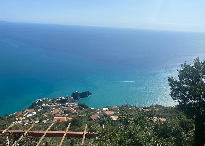 Miramare Gæstehus Agerola