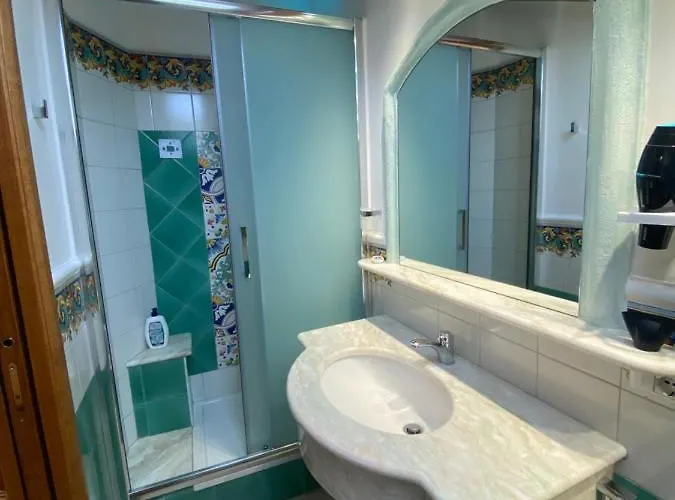 Gæstehus Miramare Agerola