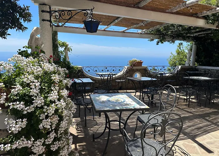 Gæstehus Miramare 3*