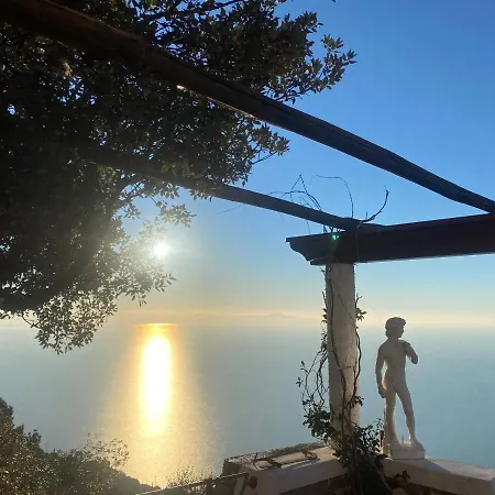 Miramare * Agerola