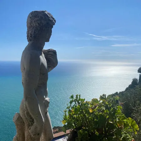 Guest house Miramare Agerola