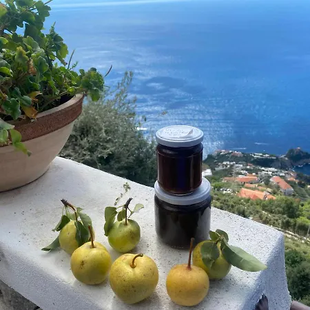 Guest house Miramare Agerola