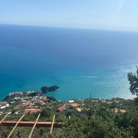 Miramare Guest house Agerola