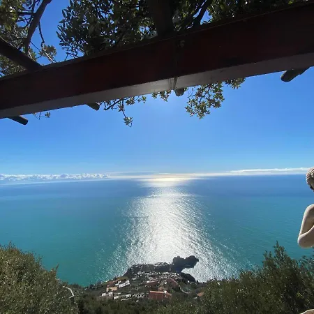Miramare Guest house