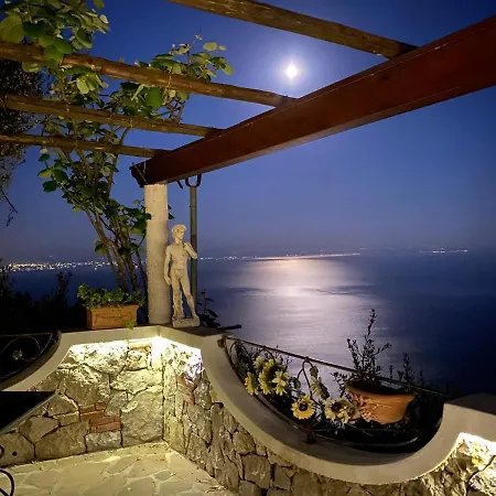 Miramare Guest house Agerola