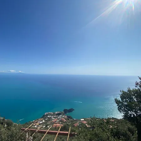 Miramare Guest house Agerola