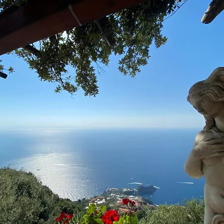 Miramare Guest house