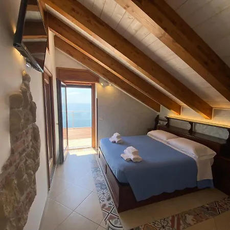 Miramare Guest house Agerola