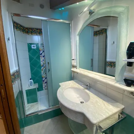 Guest house Miramare Agerola