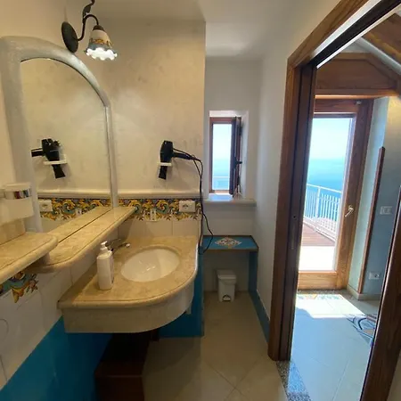 Miramare Guest house Agerola