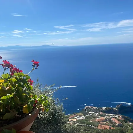 Miramare Guest house Agerola