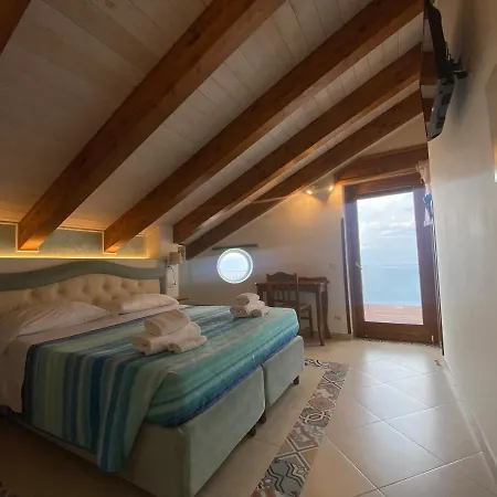 Miramare Guest house