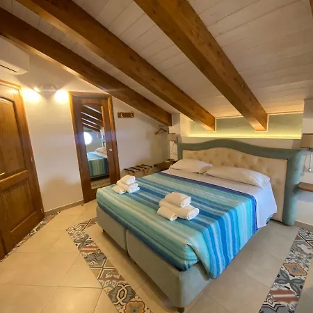 Guest house Miramare