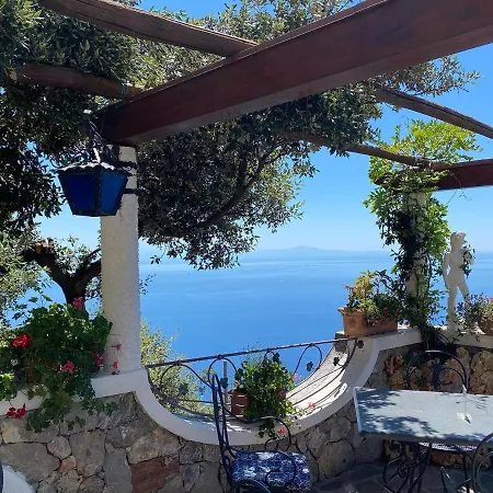 Miramare * Agerola