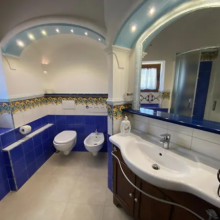 Guest house Miramare