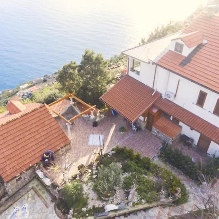 Miramare Agerola