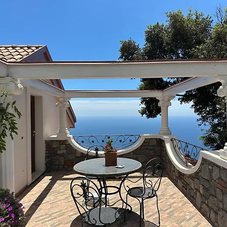 Guest house Miramare