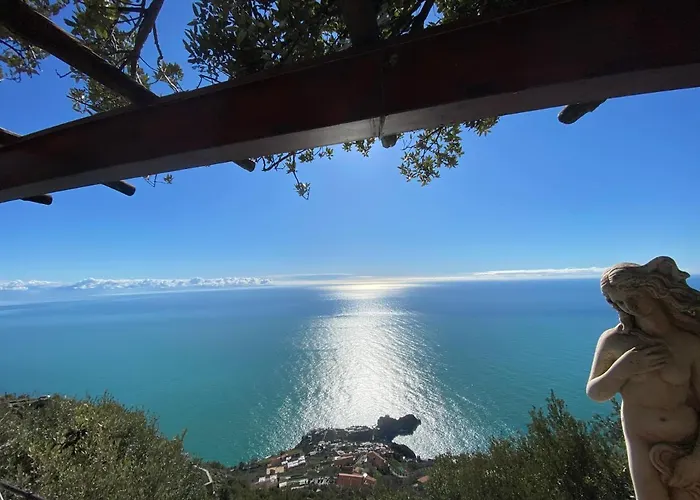 Miramare Konukevi
