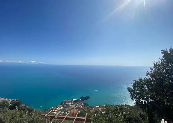 Miramare Pensión Agerola