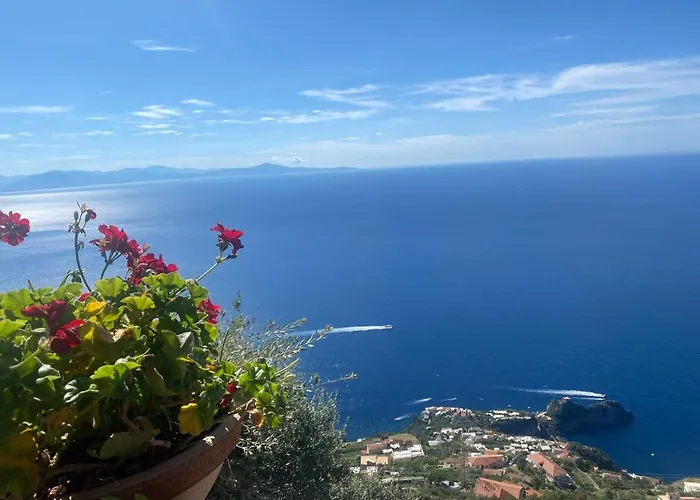 Miramare Konukevi Agerola
